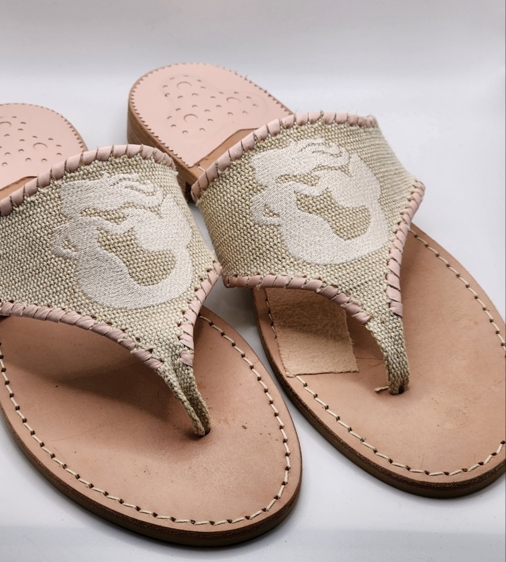 Jack Rogers Sandals - Picture 2 of 6